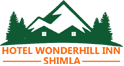 Hotel Wonder Hill Inn Shimla